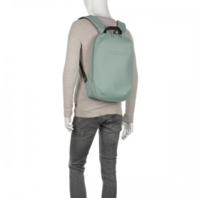Horizn Studios Gion Essential M Backpack 13″ tarpaulin mint green