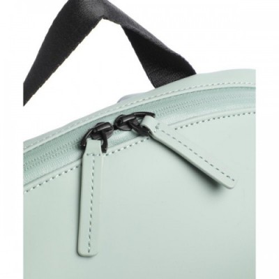 Horizn Studios Gion Essential M Backpack 13″ tarpaulin mint green