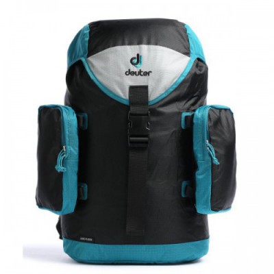 Deuter Heritage Lake Placid Backpack 15″ polyamide black