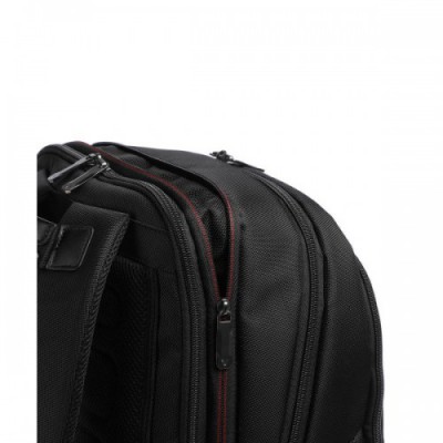 Roncato Laptop backpack black 48 cm