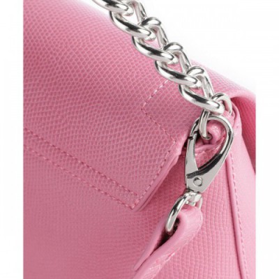 Valentino Bags Oceania Re Crossbody bag synthetic rose
