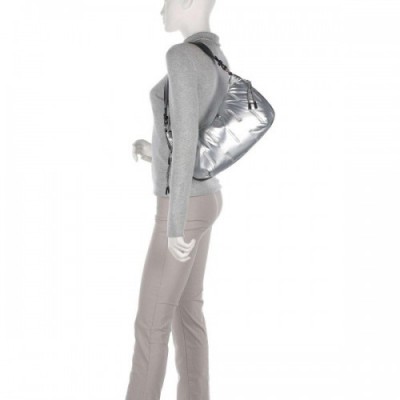 Picard Arosa Shoulder bag synthetic silver