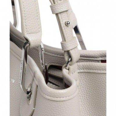 Emporio Armani My EA Handbag synthetic beige