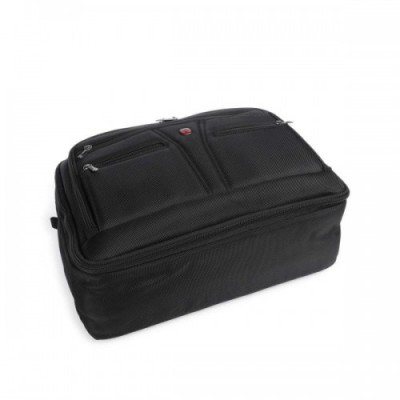 Wenger BC Star Laptop case 16″ recycled polyester black