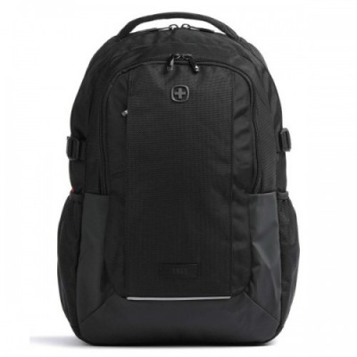Wenger XE Ryde Backpack 16″ recycled polyester black