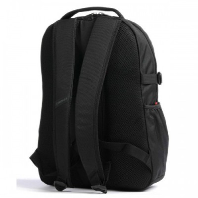 Wenger XE Ryde Backpack 16″ recycled polyester black