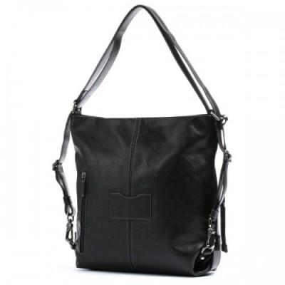 Picard Eternity Backpack bag cow leather black