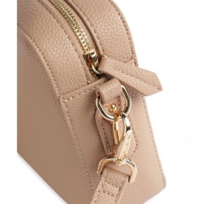 Valentino Bags Brixton Crossbody bag synthetic beige