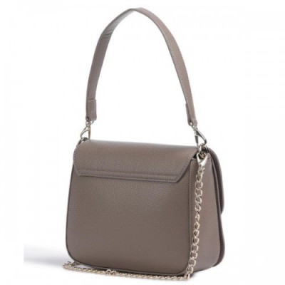 Valentino Bags Divina Shoulder bag synthetic taupe