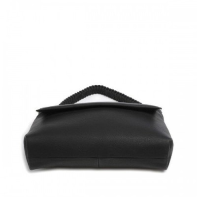 Zwei Yuna YU60 Shoulder bag synthetic black