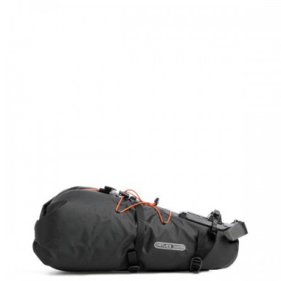 Ortlieb Seat Pack 13 QR Bikepacking Saddle bag nylon black