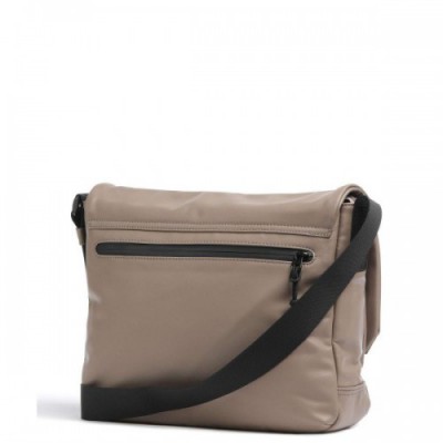 Zwei Cargo CA130 Messenger bag synthetic taupe