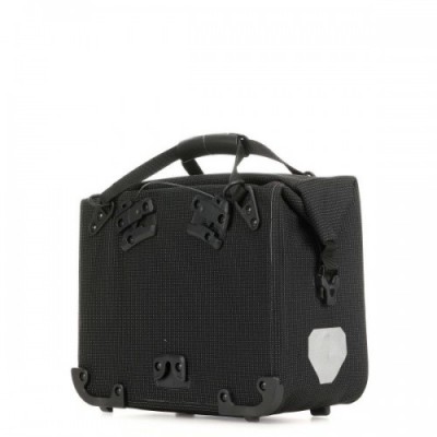 Ortlieb Office-Bag High Visibility QL3.1 Luggage bag Cordura® polyester black