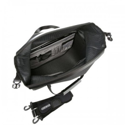 Ortlieb Office-Bag High Visibility QL3.1 Luggage bag Cordura® polyester black