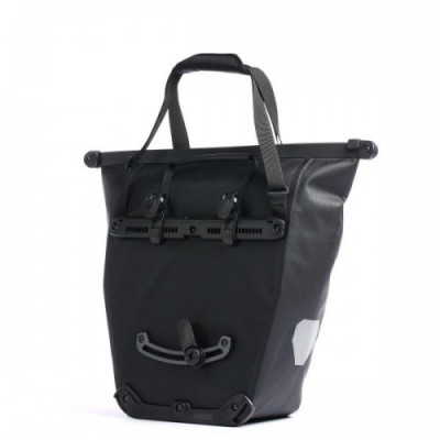 Ortlieb Bike-Shopper QL2.1 Luggage bag nylon black