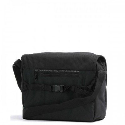 Vaude Coreway 13 Shoulder bag 13″ recycled polyester black