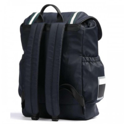 Ted Baker Matew Backpack 15″ recycled polyester navy