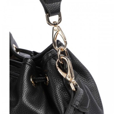 Valentino Bags Brixton Bucket bag synthetic black