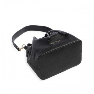Valentino Bags Brixton Bucket bag synthetic black