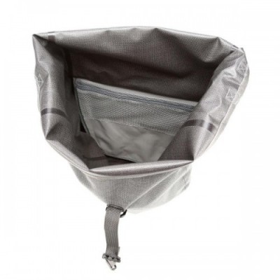 Ortlieb Back-Roller Urban QL3.1 Luggage bag nylon grey