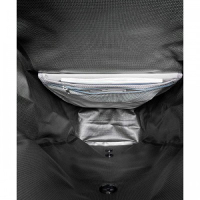 Ortlieb Back-Roller Urban QL3.1 Luggage bag nylon grey
