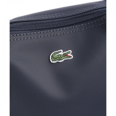 Lacoste L1212 Concept Tote bag synthetic navy