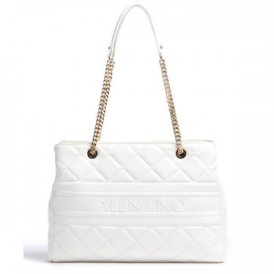 Valentino Bags Ada Tote bag synthetic white