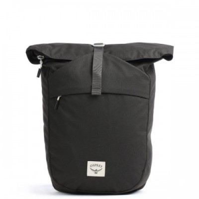 Osprey Arcane Backpack bag 16″ recycled polyester black