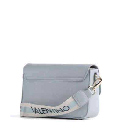 Valentino Bags Zero Re Crossbody bag synthetic light blue