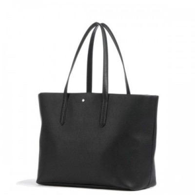 BOSS Maddie Tote bag synthetic black