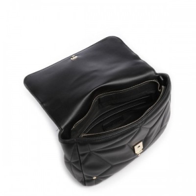 Valentino Bags Emily Crossbody bag synthetic black