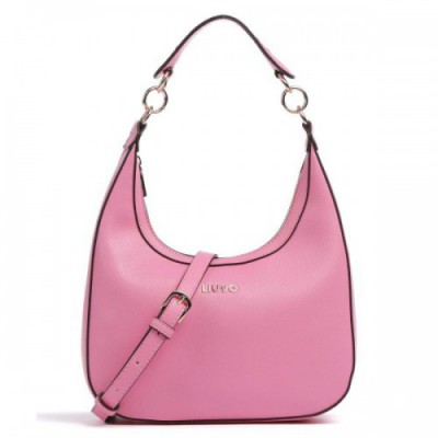 Liu Jo Jorah Shoulder bag synthetic pink