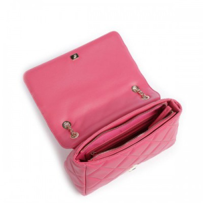Valentino Bags Ada Shoulder bag synthetic pink