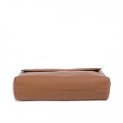 Zwei Yuna YU60 Shoulder bag synthetic brown