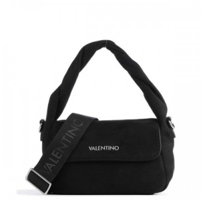 Valentino Bags Lemonade Crossbody bag polyester black