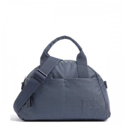 Mandarina Duck MD20 Handbag polyester dark blue
