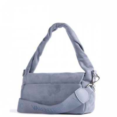 Valentino Bags Lemonade Shoulder bag polyester blue