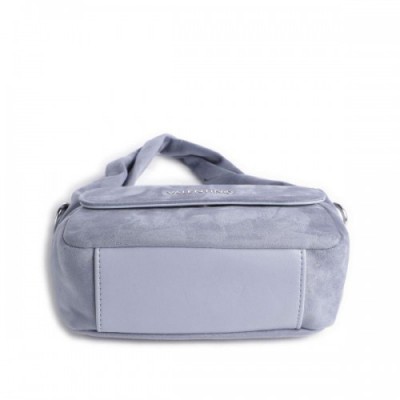 Valentino Bags Lemonade Crossbody bag polyester blue