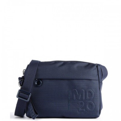 Mandarina Duck MD20 Crossbody bag polyester dark blue