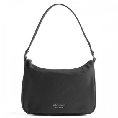 Kate Spade New York The Original Bag Hobo bag nylon black