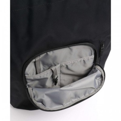 Timbuk2 Vapor Backpack bag 15″ recycled nylon black