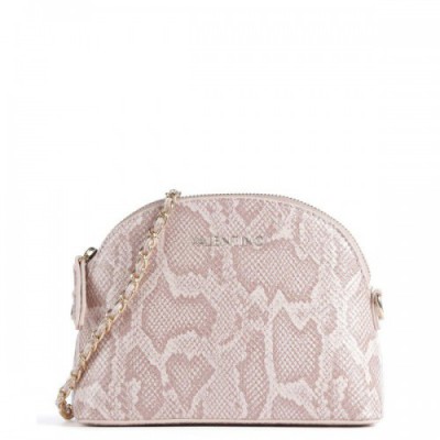 Valentino Bags Mayfair Crossbody bag synthetic antique pink