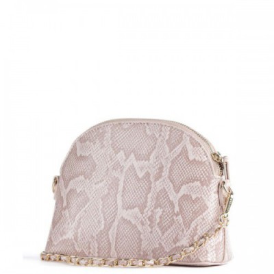 Valentino Bags Mayfair Crossbody bag synthetic antique pink