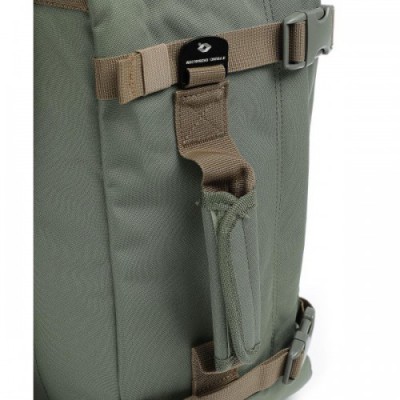 Cabin Zero Classic 36 Travel backpack polyester green