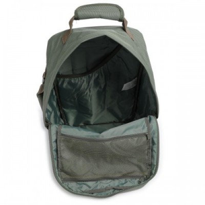 Cabin Zero Classic 36 Travel backpack polyester green