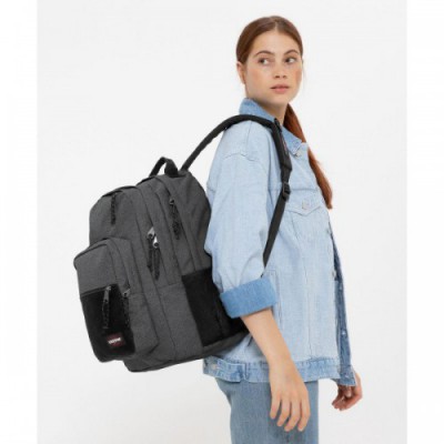 Eastpak Pinzip Backpack 15″ polyamide grey