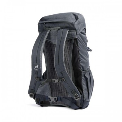 Deuter Zugspitze 24 Hiking backpack ripstop polyester dark grey