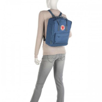 Fjällräven Kånken Backpack vinylon nude