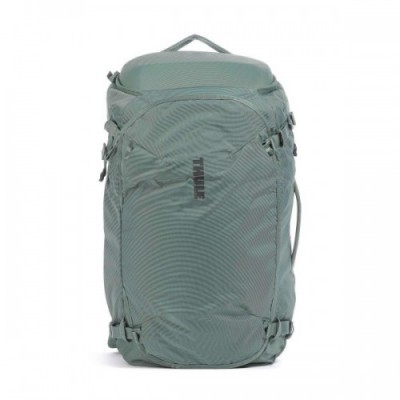 Thule Landmark 40 Travel backpack 15″ polyester green