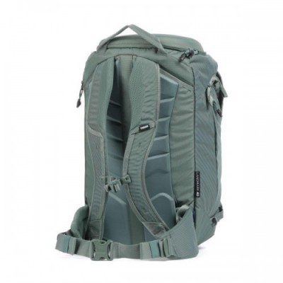Thule Landmark 40 Travel backpack 15″ polyester green